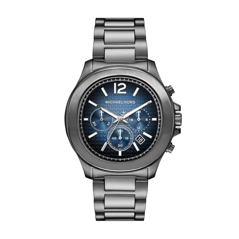  Michel Kors Men’s Sage Chronograph Watch